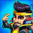Battle Stars Play With Techno Apk