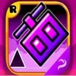 Geometry Dash Blizzard APK