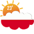 Pogoda Plock APK