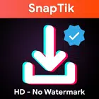 Snaptik APK [Video Downloader for TikToc No Watermark]